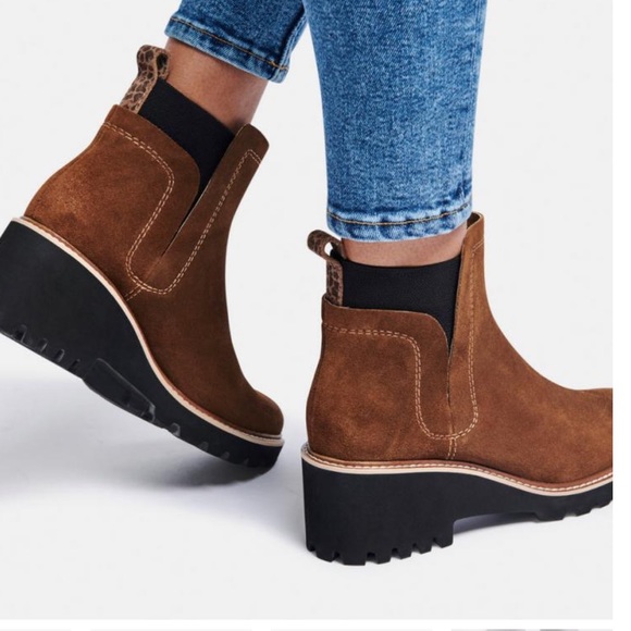 Dolce vita boots - Picture 2 of 7